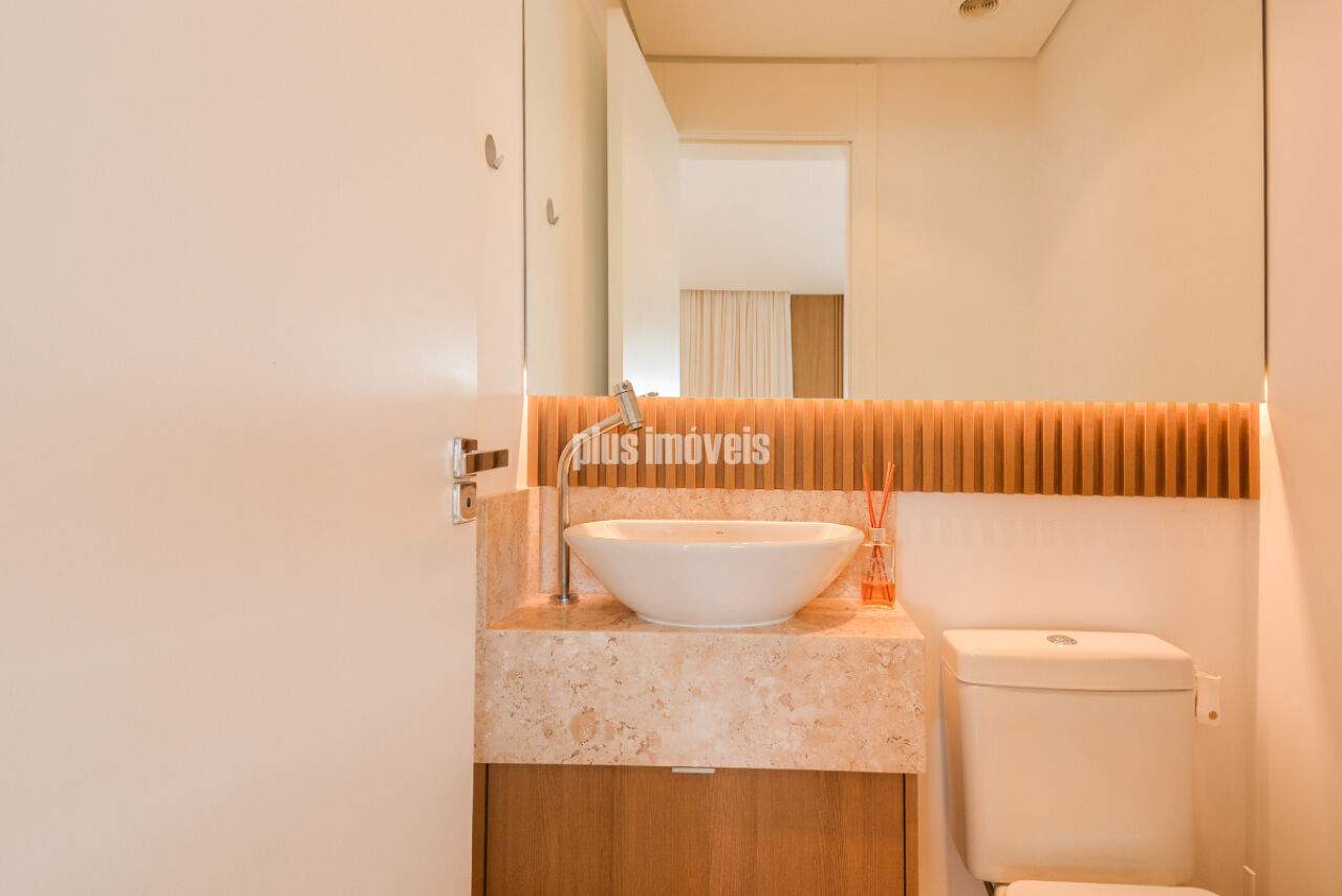 Apartamento, 3 quartos, 170 m² - Foto 41
