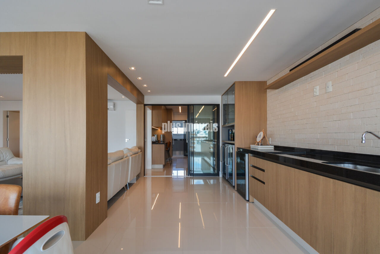 Apartamento, 3 quartos, 170 m² - Foto 23