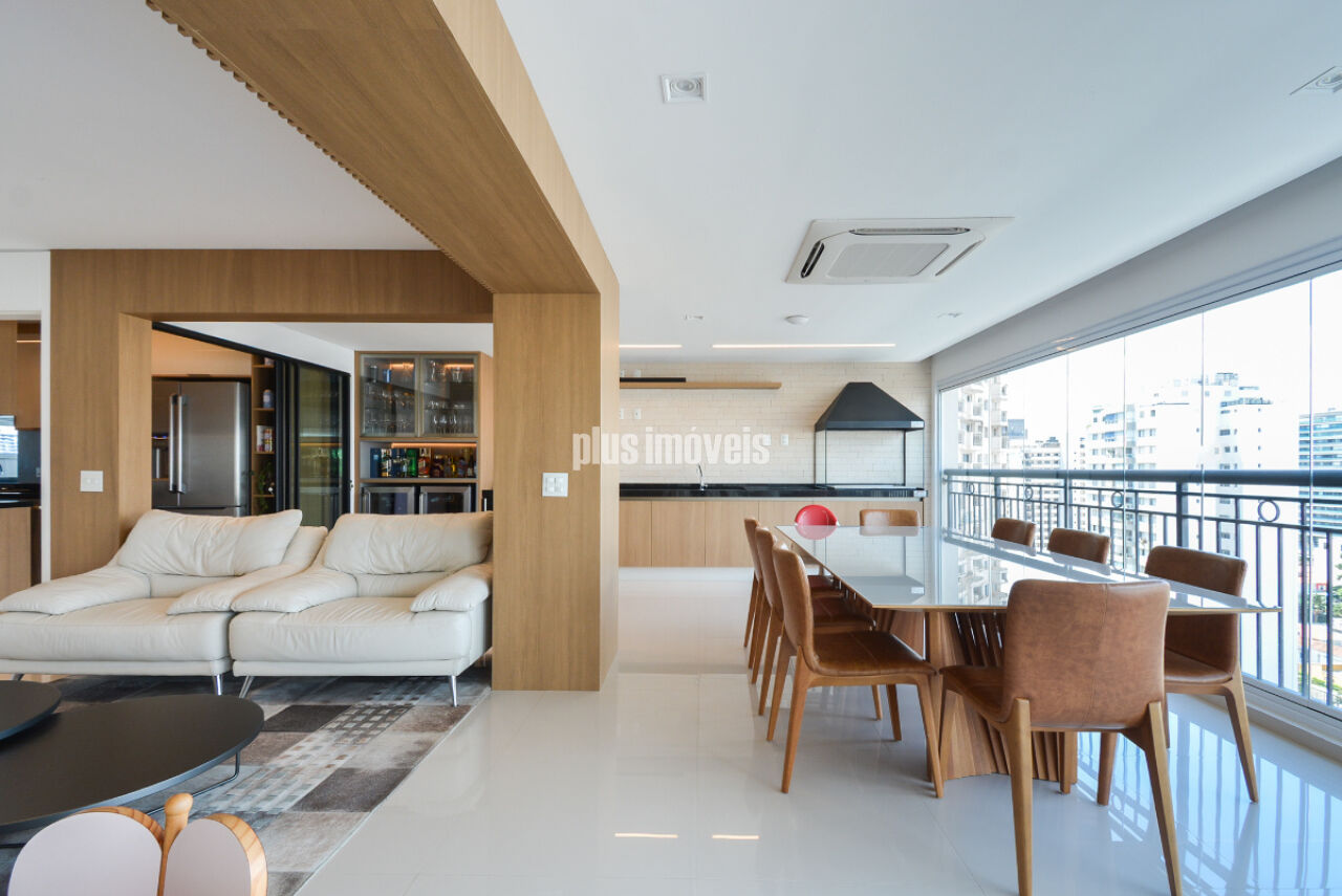 Apartamento, 3 quartos, 170 m² - Foto 9