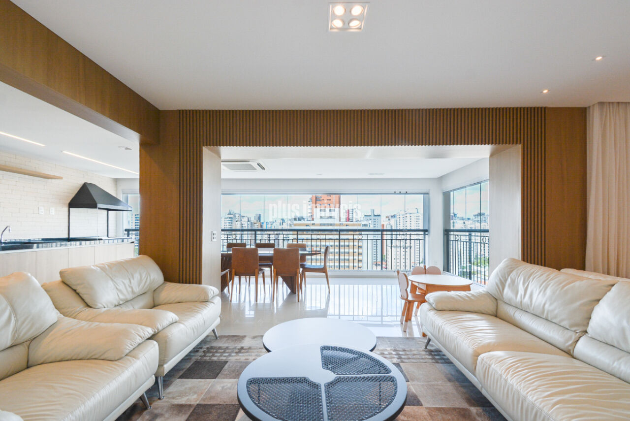 Apartamento, 3 quartos, 170 m² - Foto 11