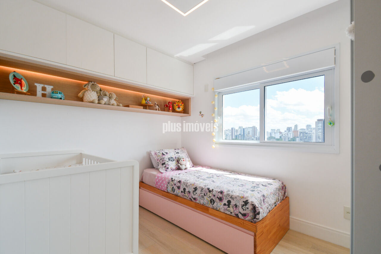 Apartamento, 3 quartos, 170 m² - Foto 43