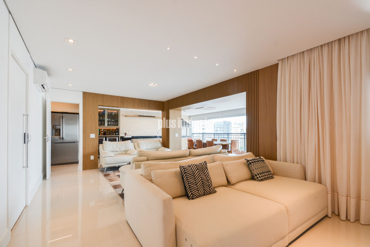 Apartamento, 3 quartos, 170 m² - Foto 10