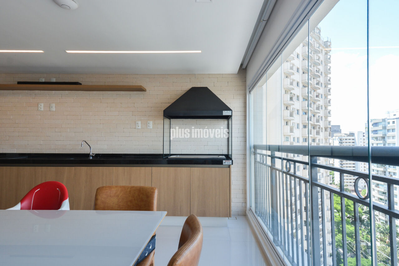 Apartamento, 3 quartos, 170 m² - Foto 47