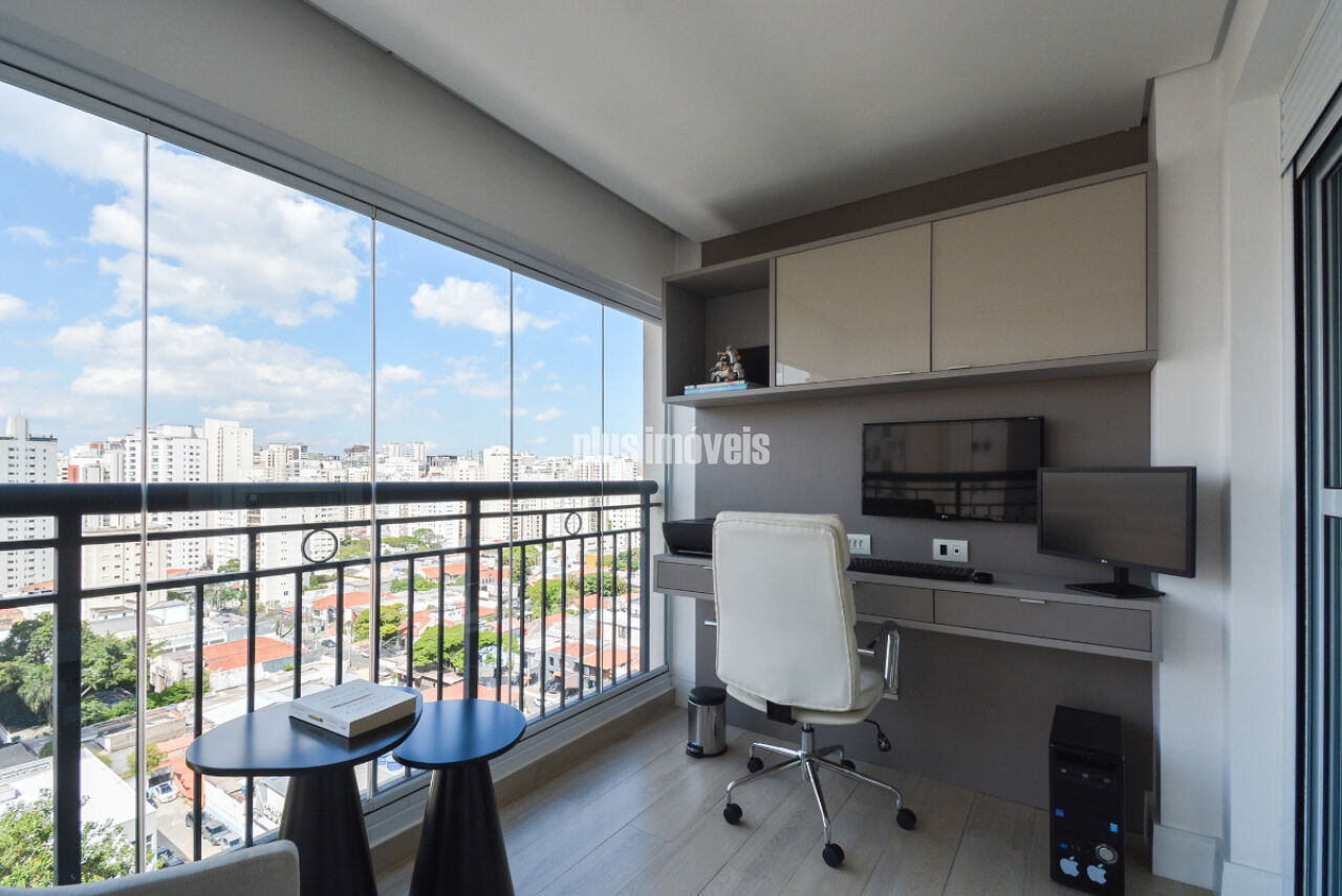 Apartamento, 3 quartos, 170 m² - Foto 5