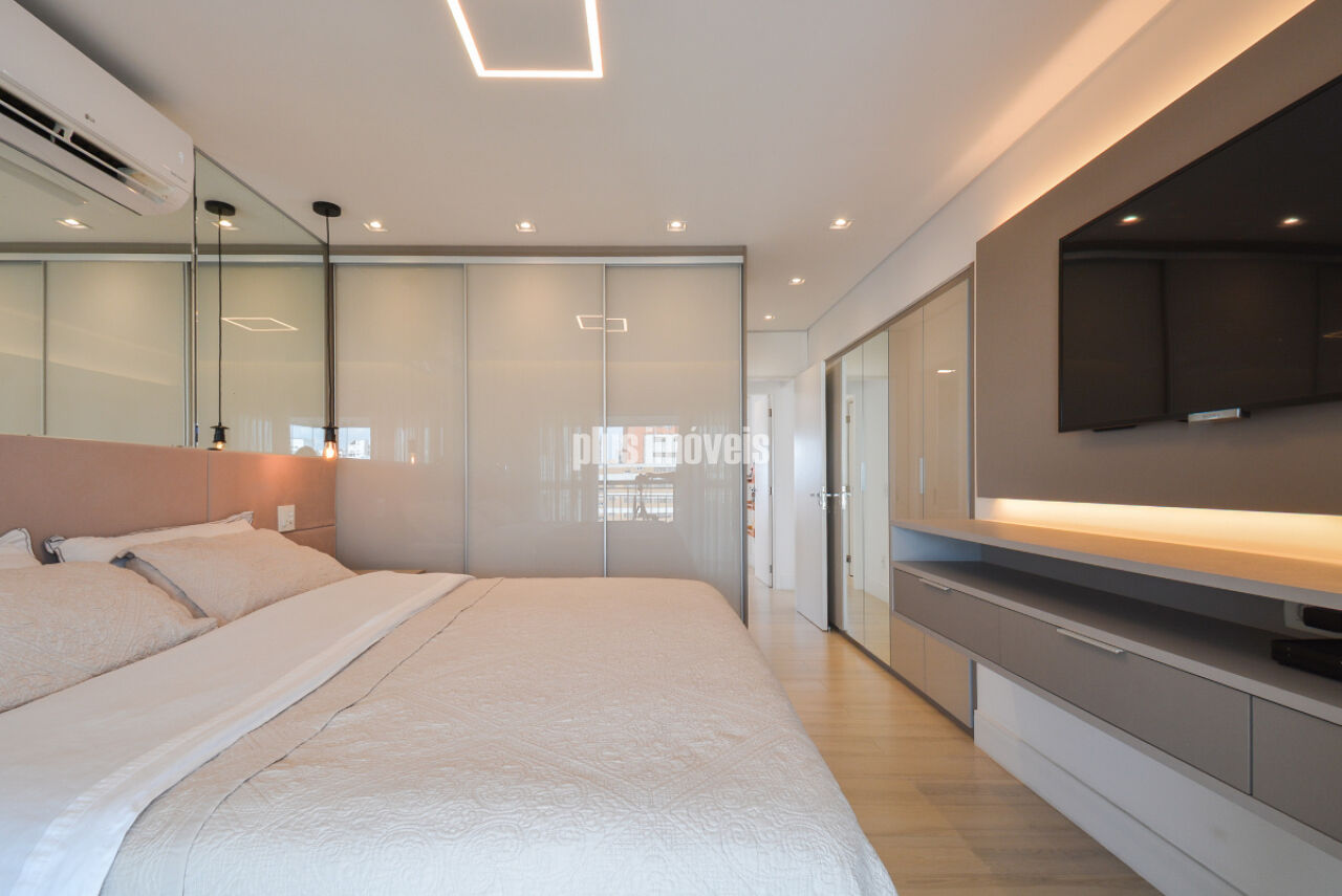 Apartamento, 3 quartos, 170 m² - Foto 32
