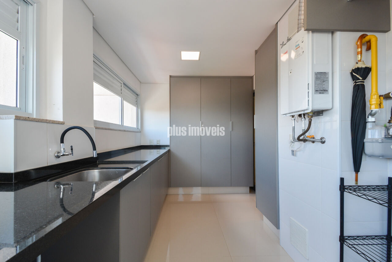 Apartamento, 3 quartos, 170 m² - Foto 27