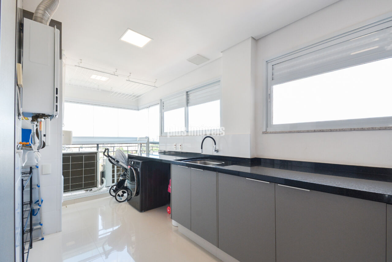 Apartamento, 3 quartos, 170 m² - Foto 28
