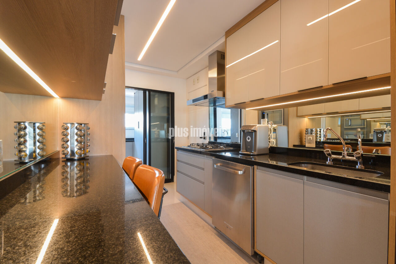 Apartamento, 3 quartos, 170 m² - Foto 25
