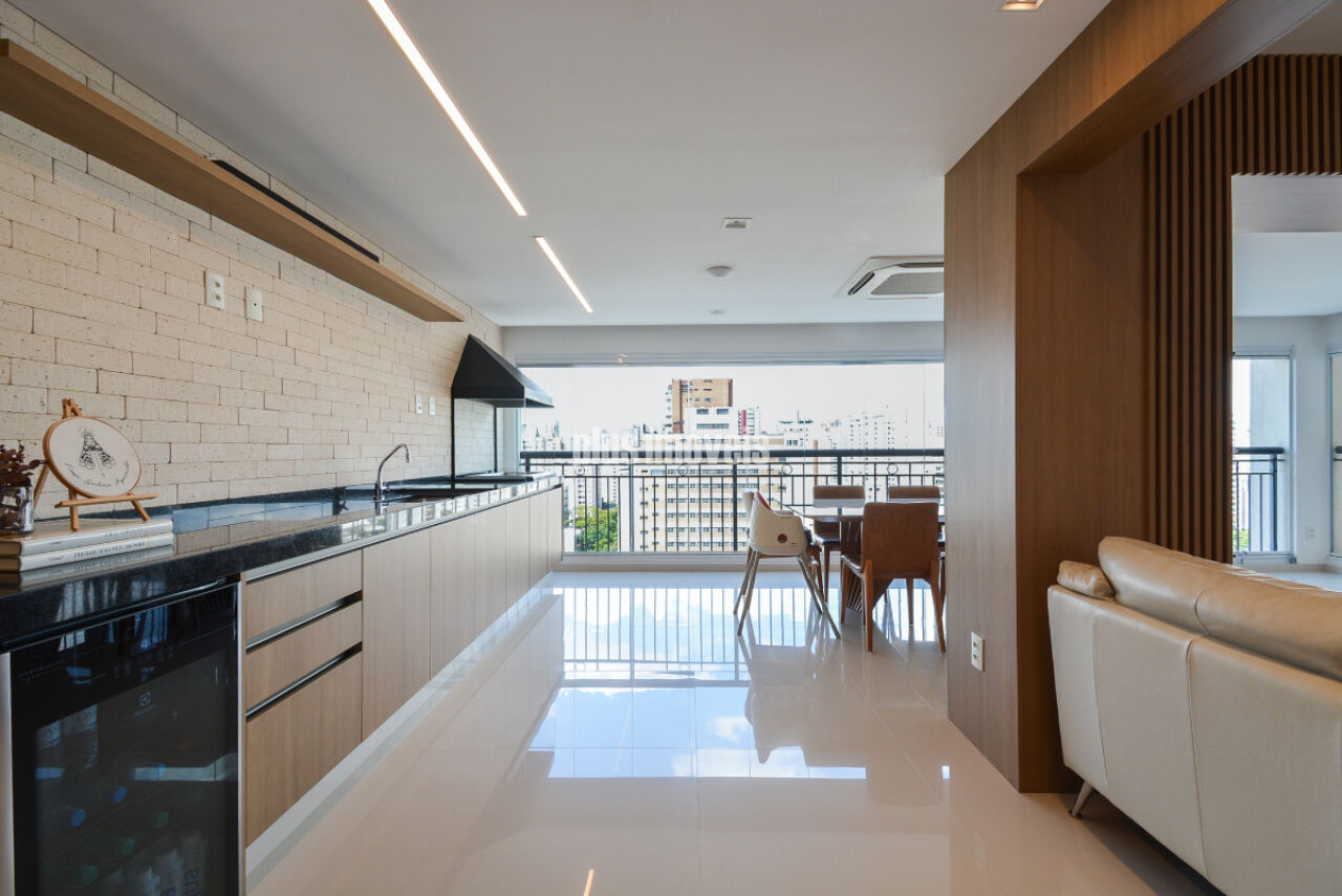 Apartamento, 3 quartos, 170 m² - Foto 3