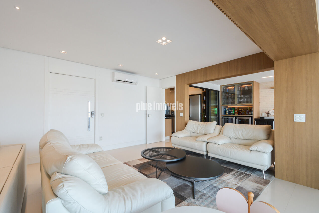 Apartamento, 3 quartos, 170 m² - Foto 15