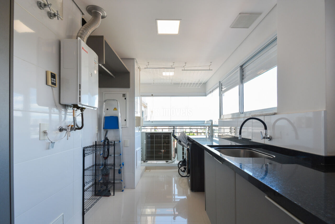 Apartamento, 3 quartos, 170 m² - Foto 18