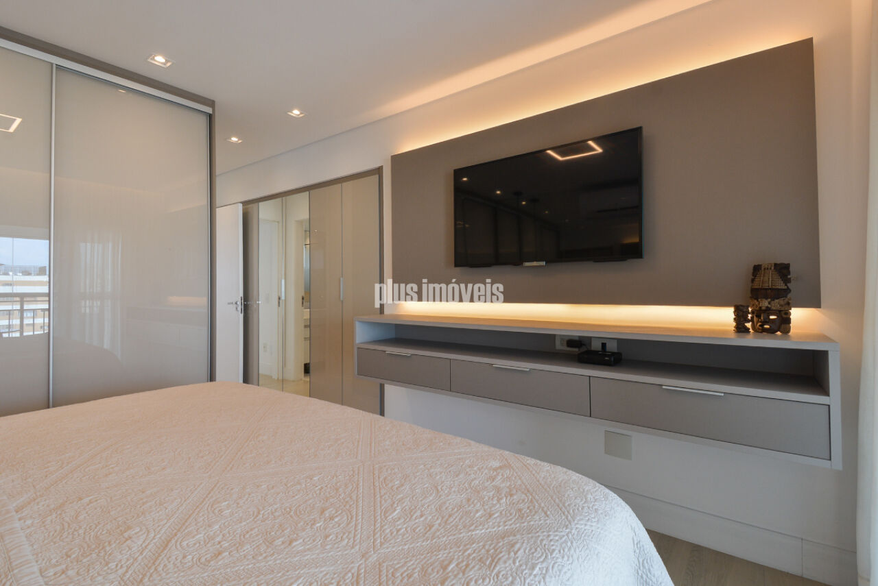 Apartamento, 3 quartos, 170 m² - Foto 31