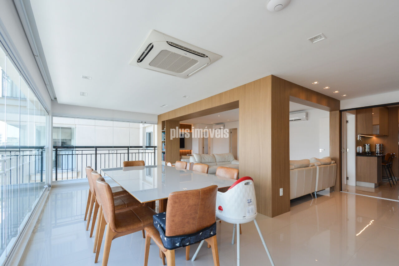 Apartamento, 3 quartos, 170 m² - Foto 14