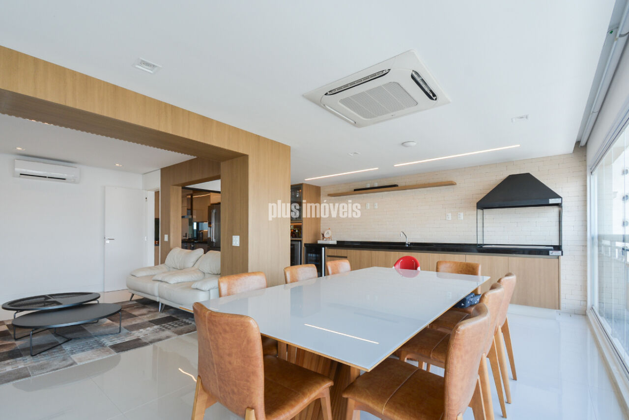 Apartamento, 3 quartos, 170 m² - Foto 21