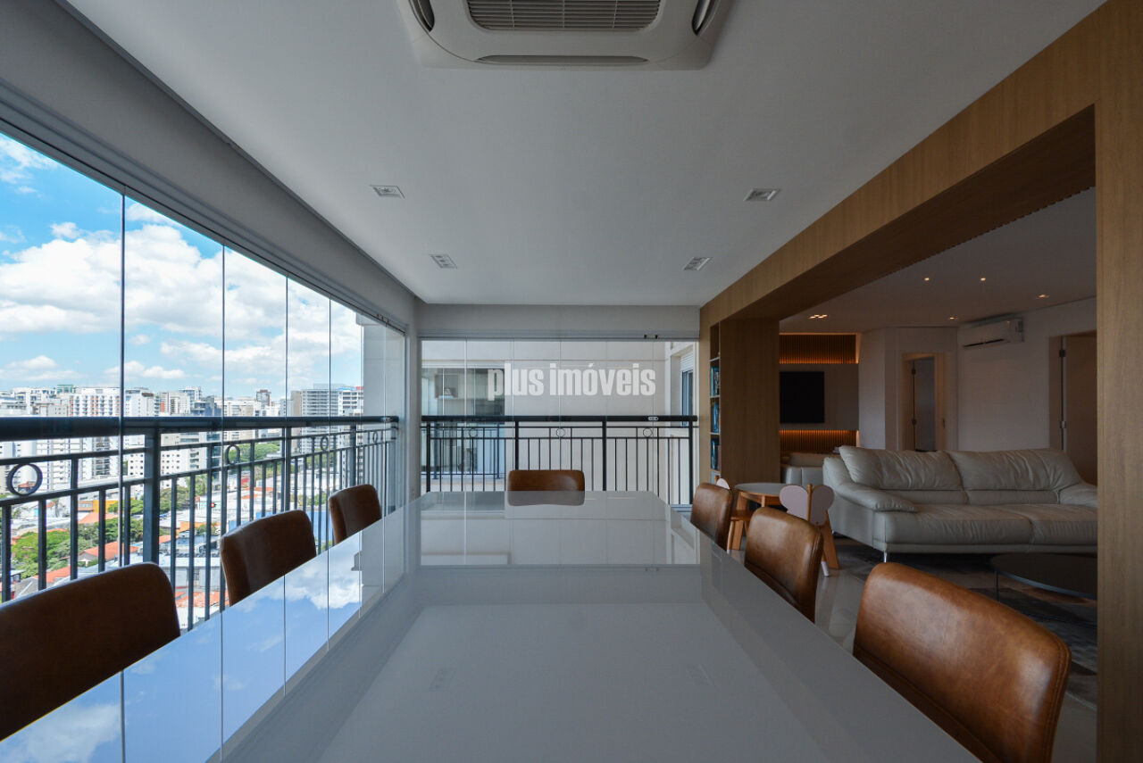 Apartamento, 3 quartos, 170 m² - Foto 4
