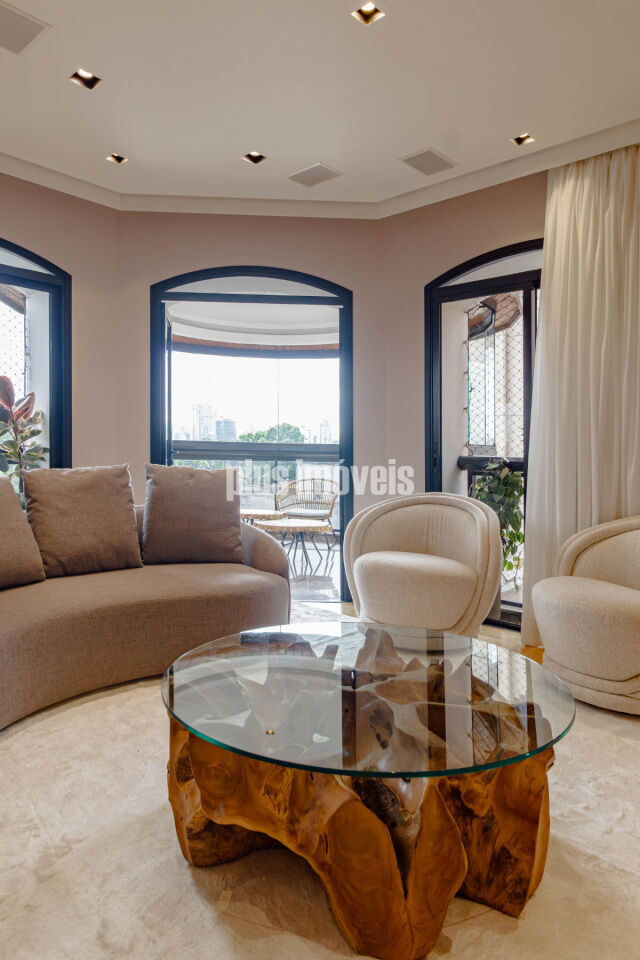 Apartamento, 4 quartos, 260 m² - Foto 9