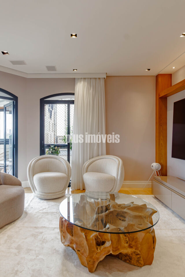 Apartamento, 4 quartos, 260 m² - Foto 8