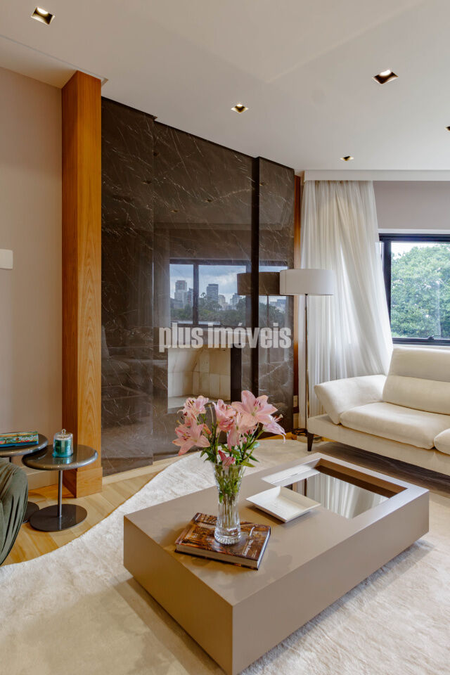 Apartamento, 4 quartos, 260 m² - Foto 11