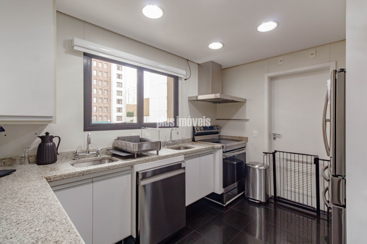 Apartamento, 4 quartos, 260 m² - Foto 18