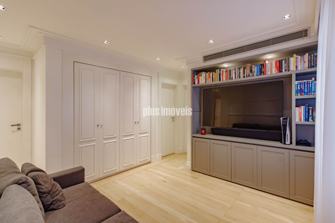 Apartamento, 4 quartos, 260 m² - Foto 21