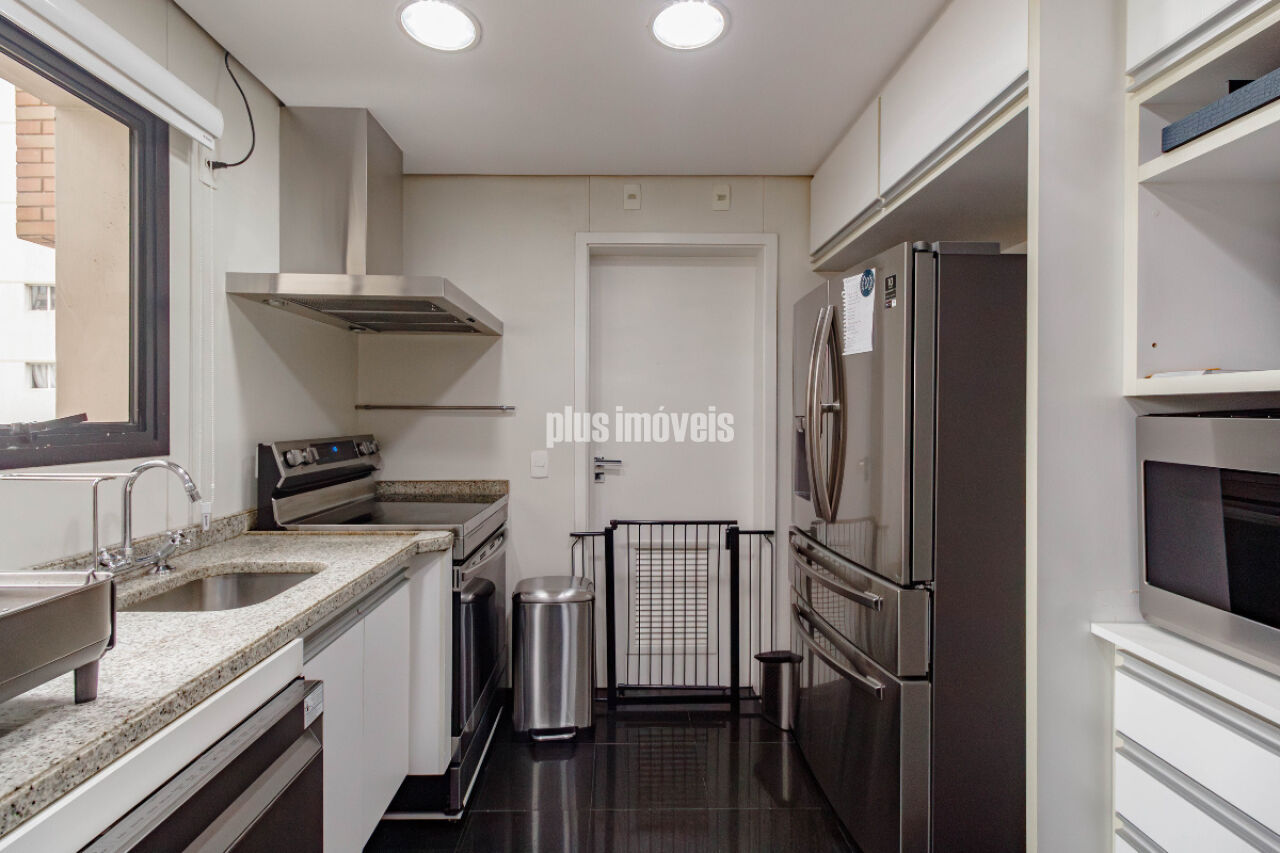 Apartamento, 4 quartos, 260 m² - Foto 19