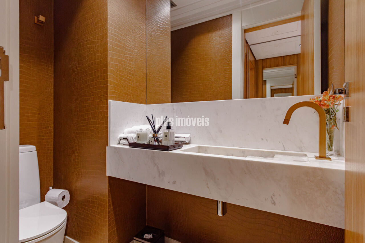 Apartamento, 4 quartos, 260 m² - Foto 22