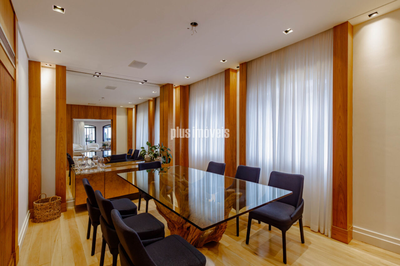 Apartamento, 4 quartos, 260 m² - Foto 13
