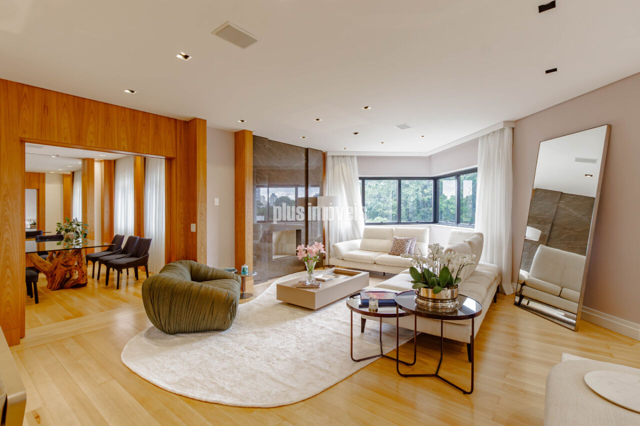 Apartamento, 4 quartos, 260 m² - Foto 5