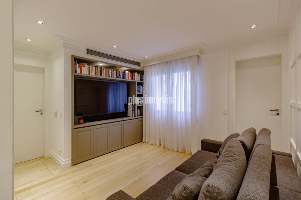 Apartamento, 4 quartos, 260 m² - Foto 20