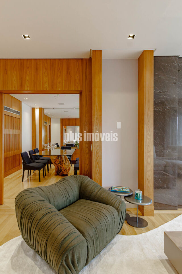 Apartamento, 4 quartos, 260 m² - Foto 12