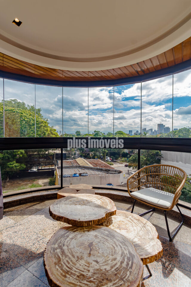 Apartamento, 4 quartos, 260 m² - Foto 10