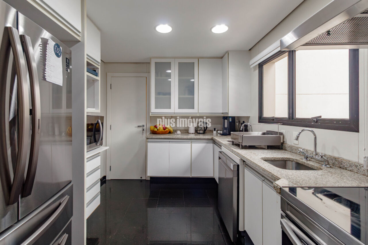 Apartamento, 4 quartos, 260 m² - Foto 17