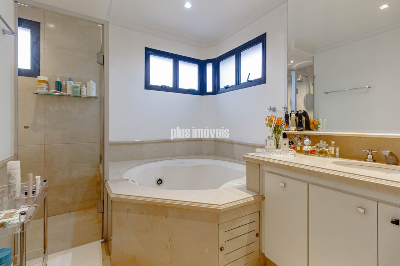 Apartamento, 4 quartos, 260 m² - Foto 23