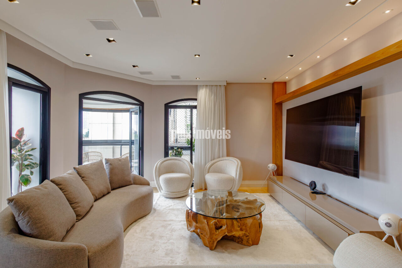 Apartamento, 4 quartos, 260 m² - Foto 6