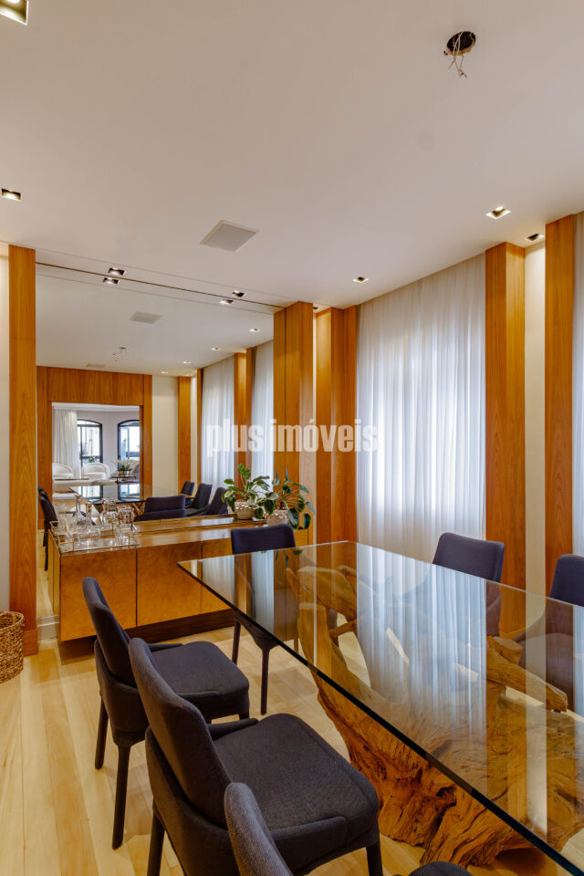 Apartamento, 4 quartos, 260 m² - Foto 15