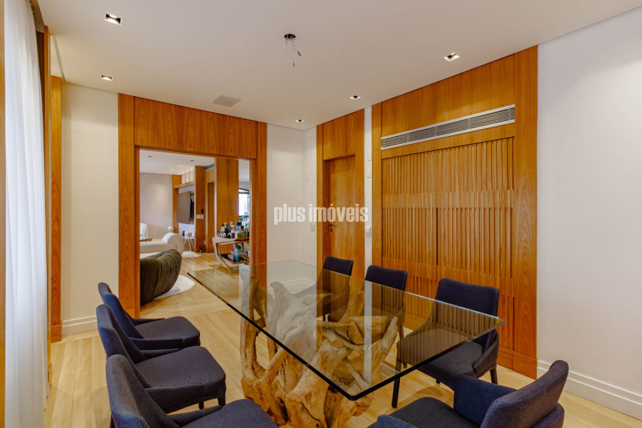 Apartamento, 4 quartos, 260 m² - Foto 14