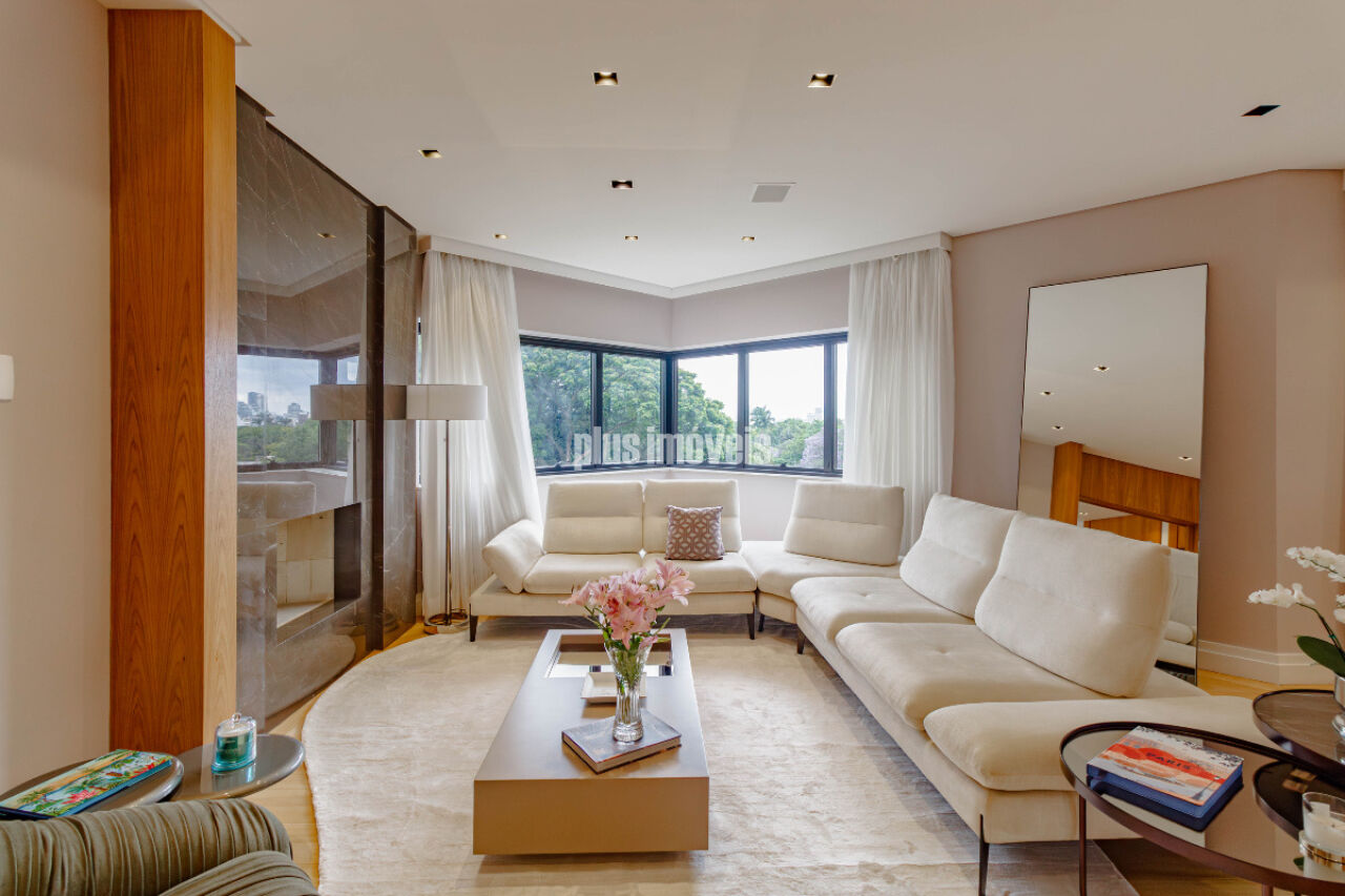 Apartamento, 4 quartos, 260 m² - Foto 3