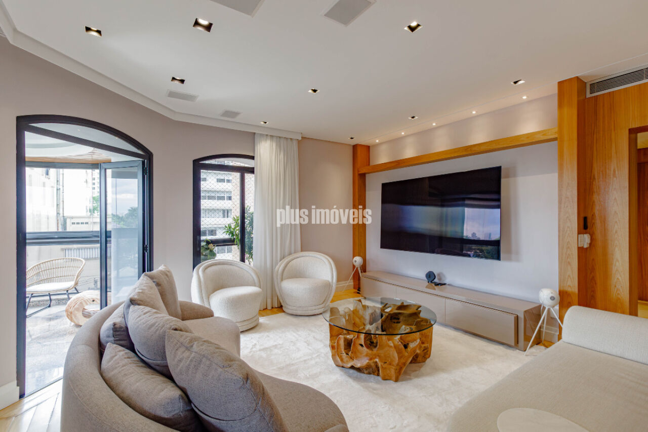 Apartamento, 4 quartos, 260 m² - Foto 7