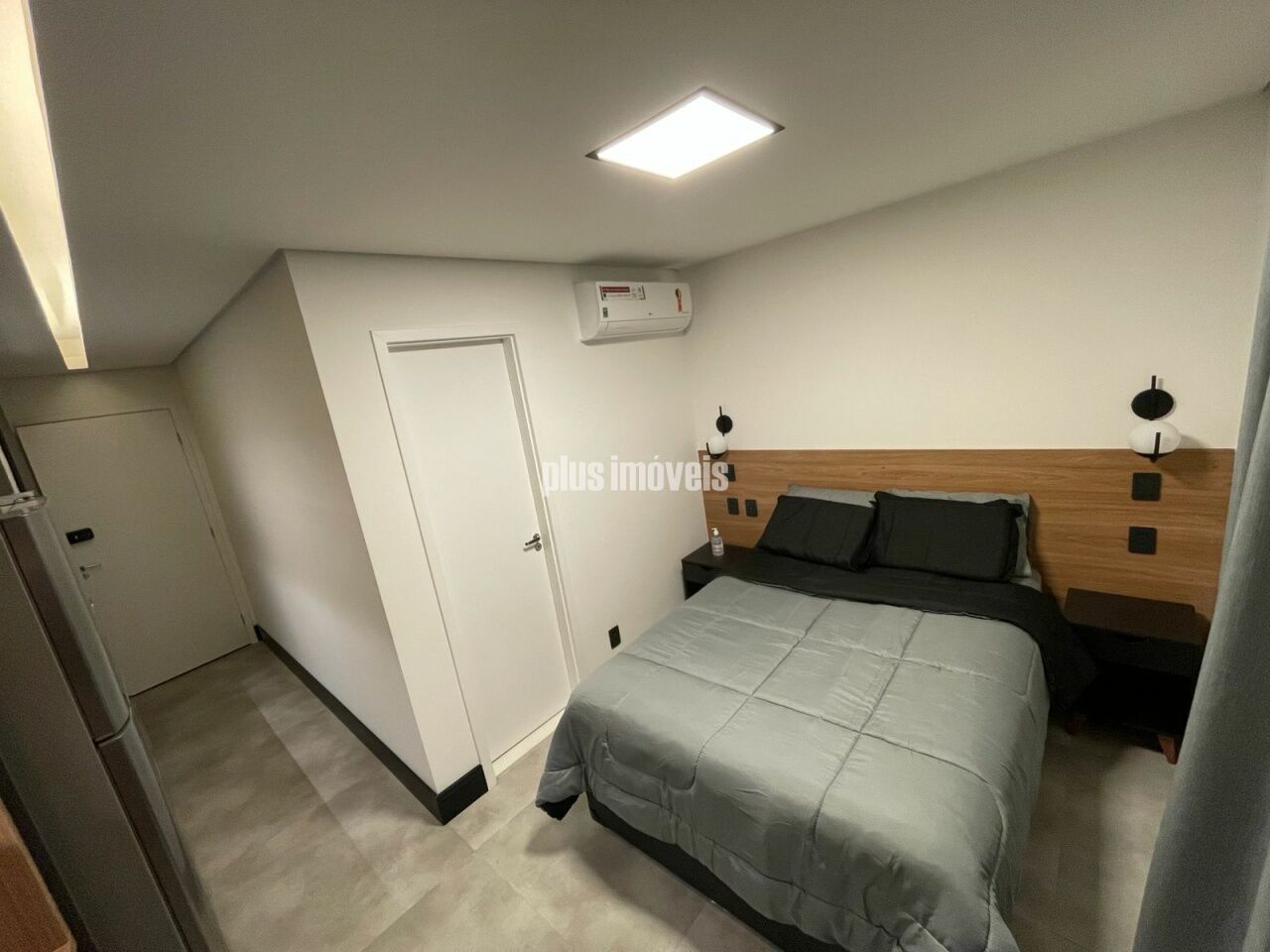 Kitnet-Studio, 30 m² - Foto 4