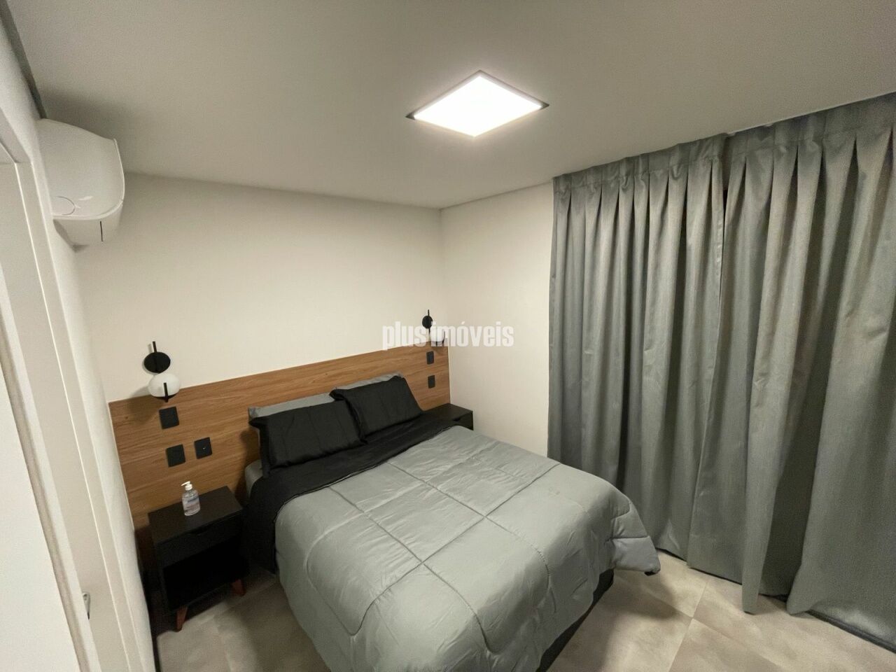 Kitnet-Studio, 30 m² - Foto 5