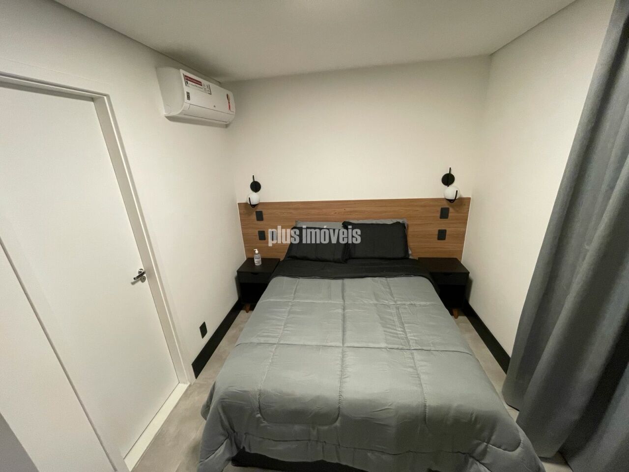 Kitnet-Studio, 30 m² - Foto 7