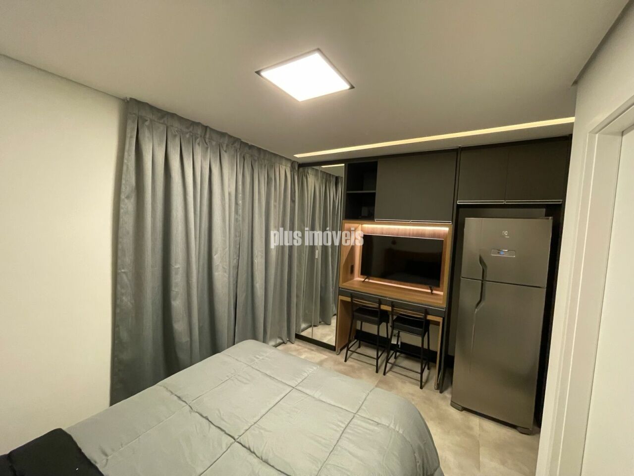 Kitnet-Studio, 30 m² - Foto 8