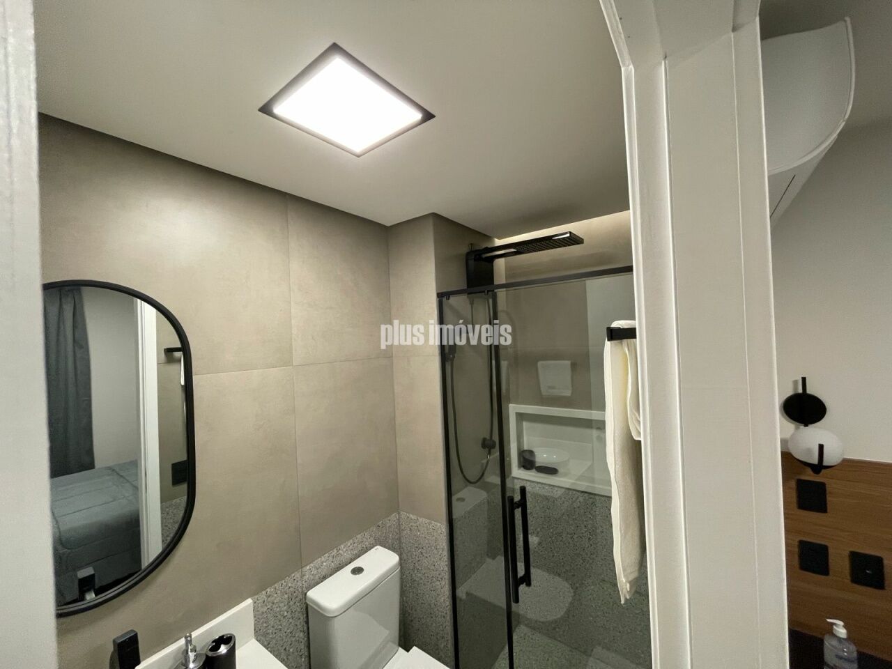 Kitnet-Studio, 30 m² - Foto 9