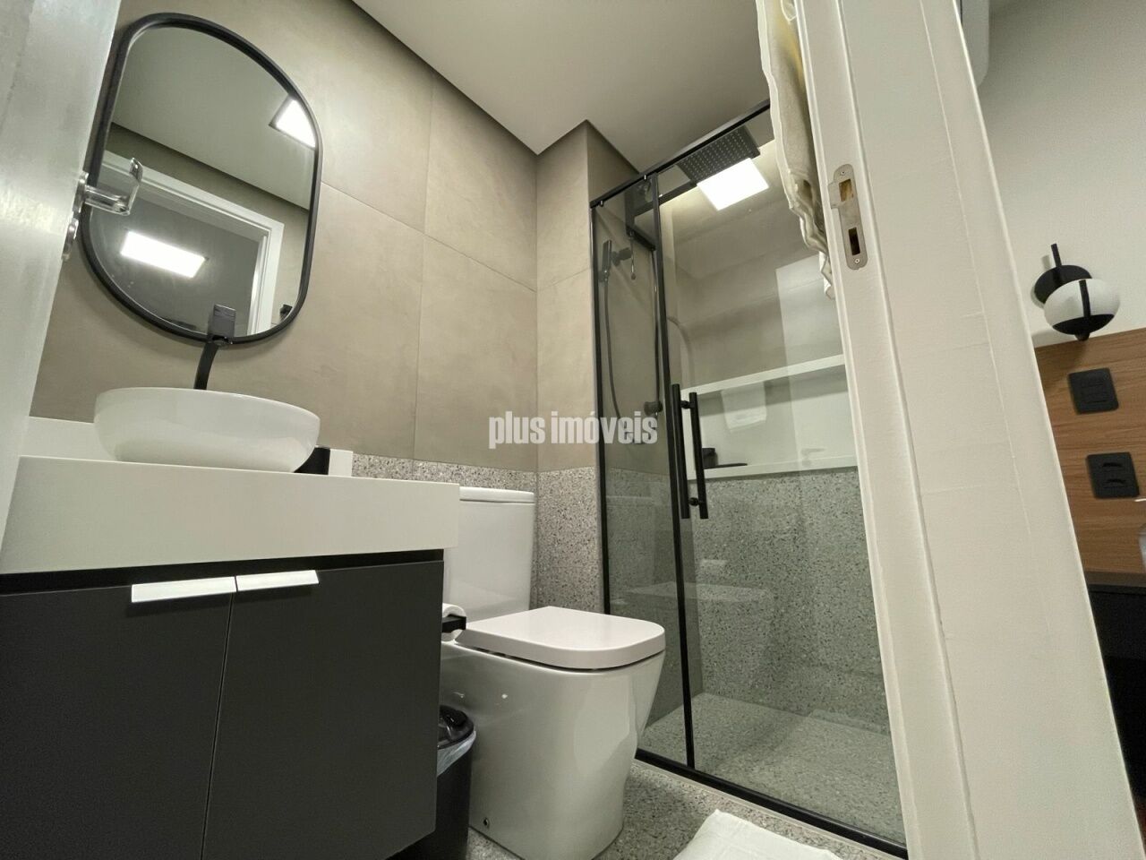 Kitnet-Studio, 30 m² - Foto 10