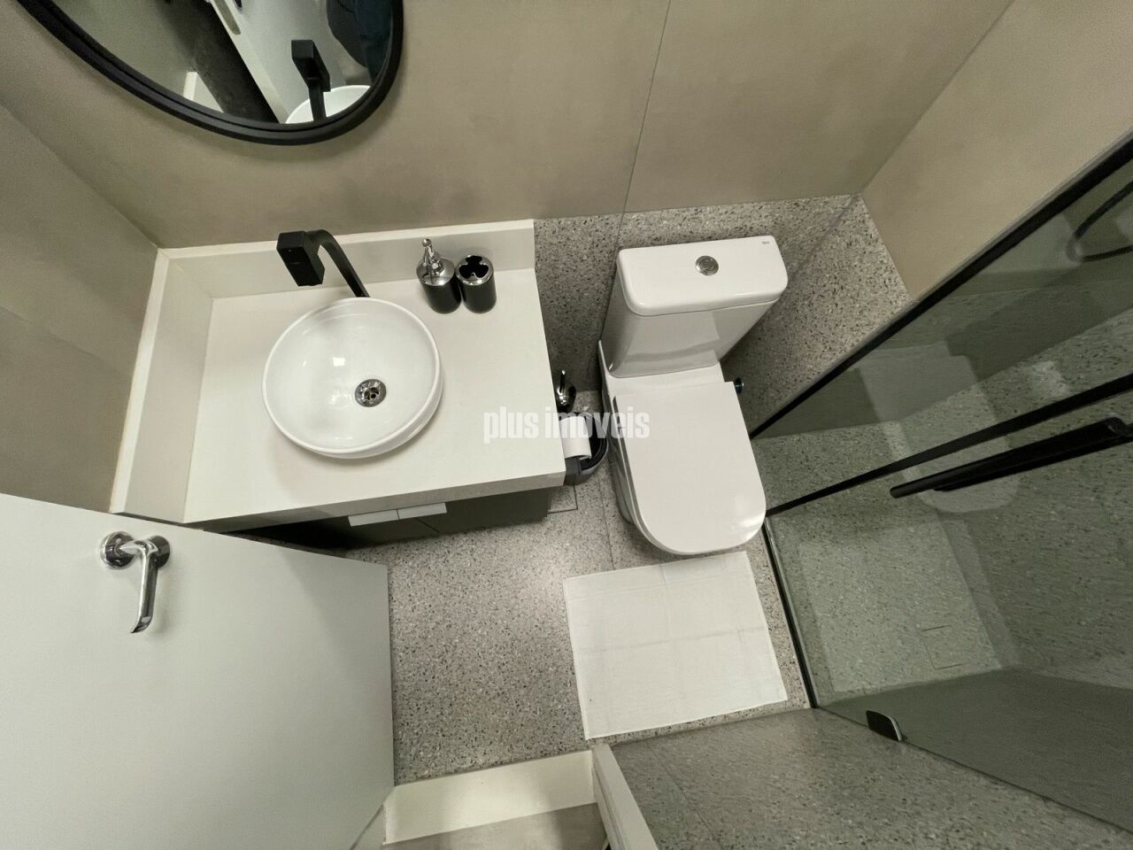 Kitnet-Studio, 30 m² - Foto 12