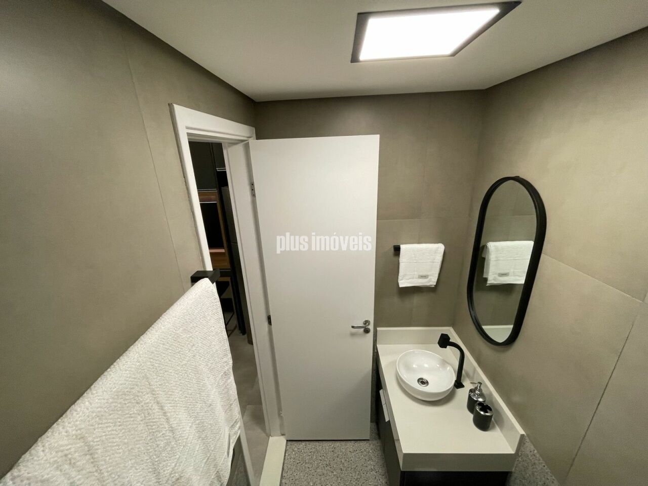 Kitnet-Studio, 30 m² - Foto 13