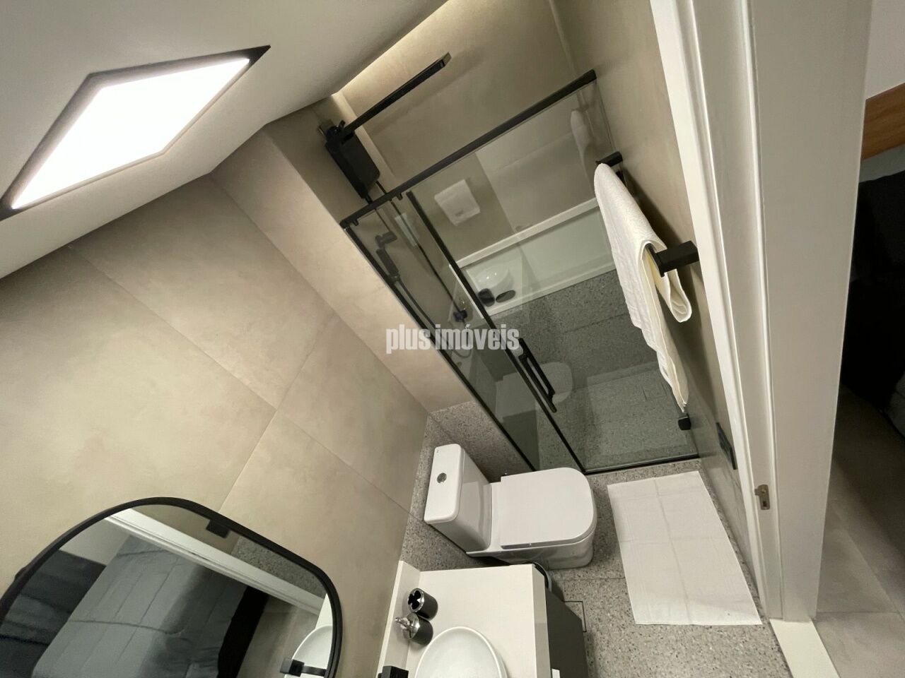 Kitnet-Studio, 30 m² - Foto 14