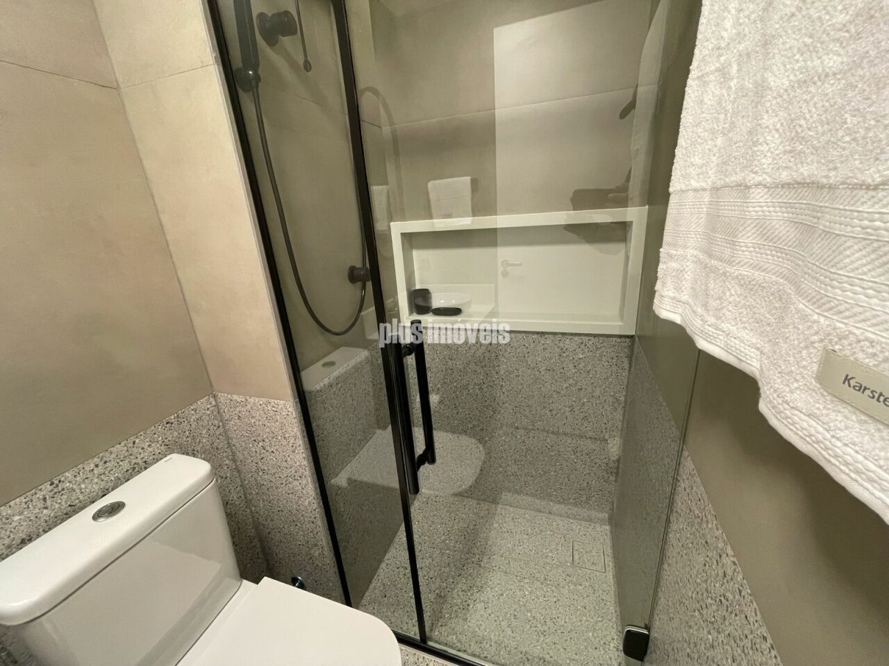 Kitnet-Studio, 30 m² - Foto 15