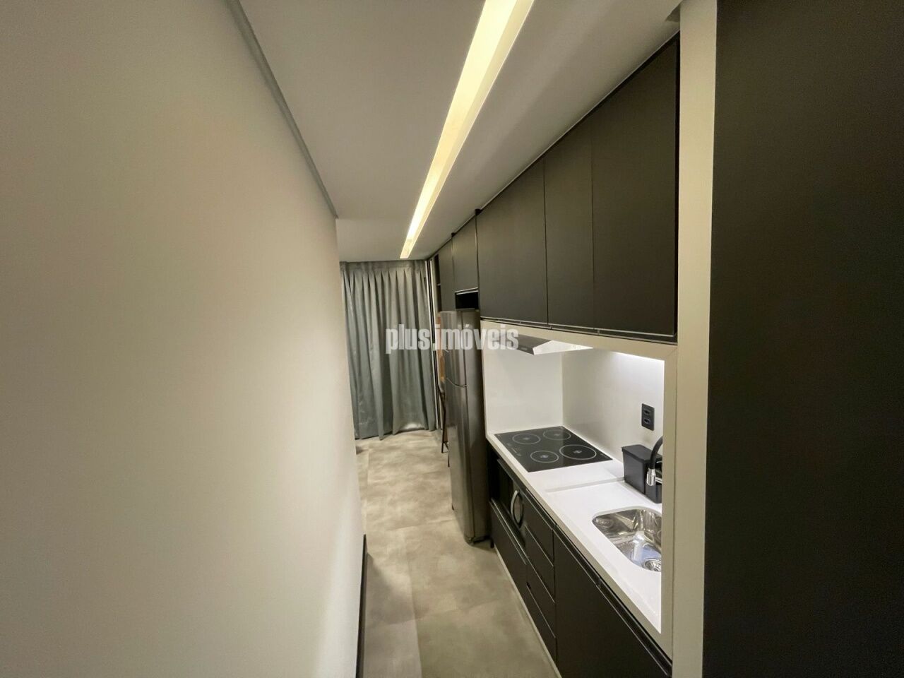 Kitnet-Studio, 30 m² - Foto 16