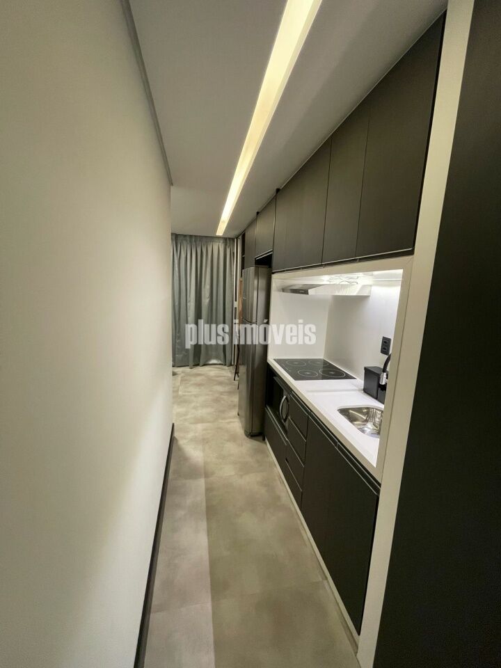 Kitnet-Studio, 30 m² - Foto 18